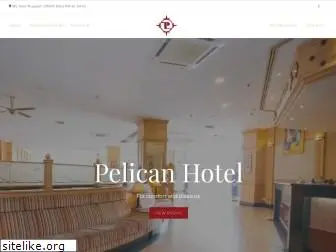 pelicanhotel.com.my