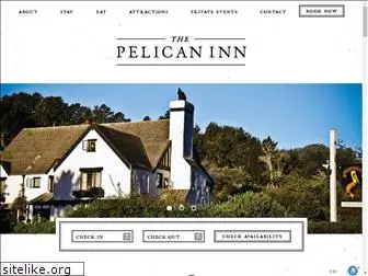 pelicaninn.com