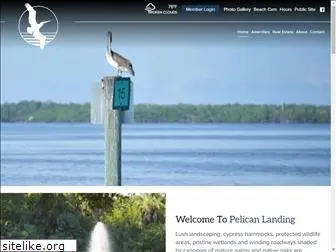 pelicanlanding.com