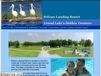 pelicanlanding.us