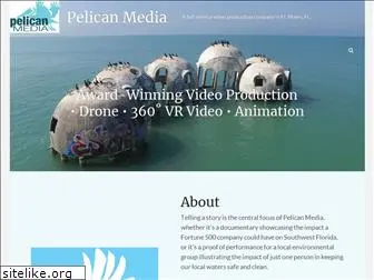 pelicanmedia.tv