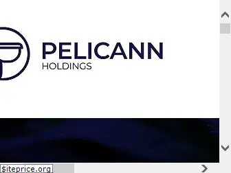 pelicann.com