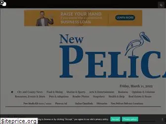 pelicannewspaper.com