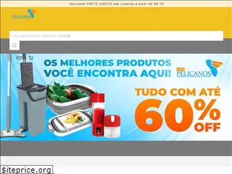 pelicanos.com.br