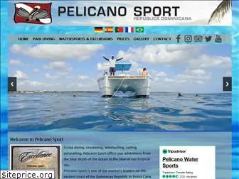 pelicanosport.biz