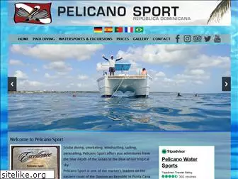 pelicanosport.com