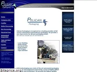 pelicanpackaging.com