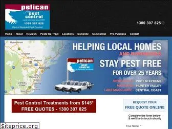 pelicanpest.com.au