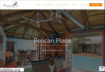 pelicanplace.co.za