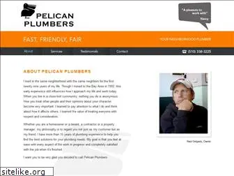 pelicanplumbing.com