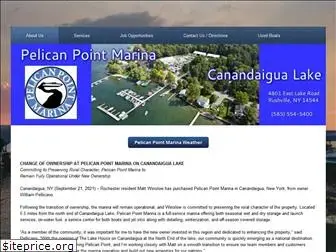 pelicanpointmarina.com
