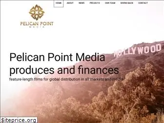 pelicanpointmedia.com
