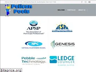 pelicanpoolsinc.com