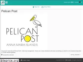 pelicanpost.com