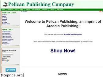 pelicanpub.com