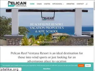 pelicanreefventana.com