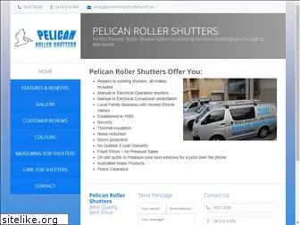 pelicanrollershutters.com.au