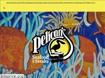 pelicansabq.com