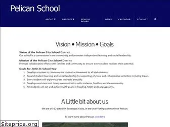 pelicanschool.org