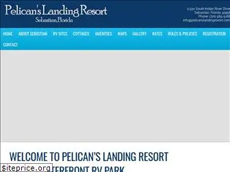 pelicanslandingresort.com
