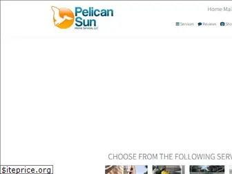 pelicansunllc.com