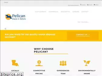 pelicanwaste.net