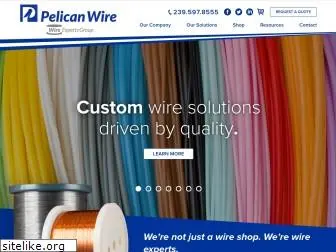 pelicanwire.com