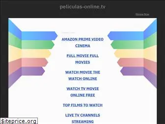 peliculas-online.tv