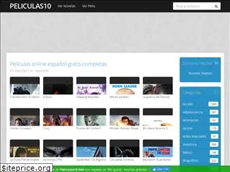 ▷ UltraPeliculasHD  Ver Películas y Series Online HD Gratis