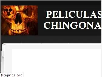 peliculaschingonas.com