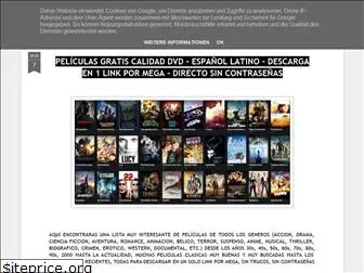 peliculasgratis1linkdvd.blogspot.com