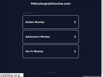 peliculasgratistucine.com