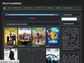 peliculasmega.co