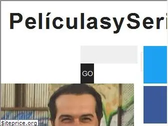 peliculasyseries.org