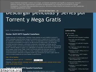 peliculasyseriestorrentgratis.blogspot.com