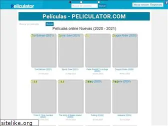 peliculator.com