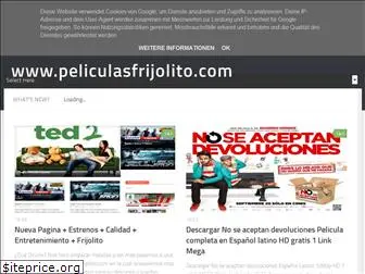 pelifrijolito.blogspot.com