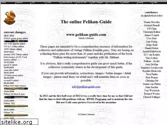 pelikan-guide.com