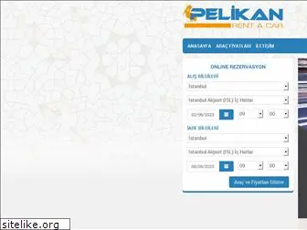 pelikancar.com