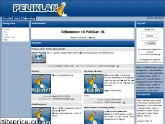 peliklan.dk