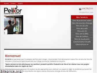 pelikor.com