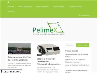 pelimex.com