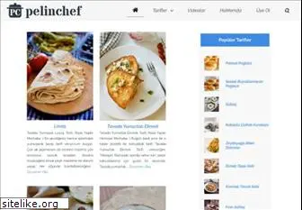 pelinchef.com