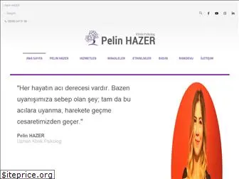 pelinhazer.com