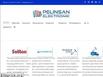 pelinsan.com