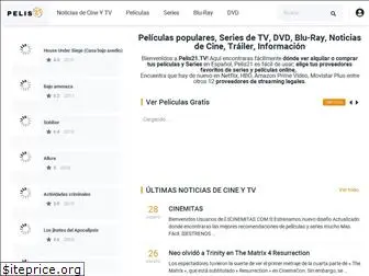 pelis21.tv thumbnail