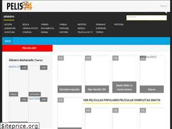 pelis24.dev