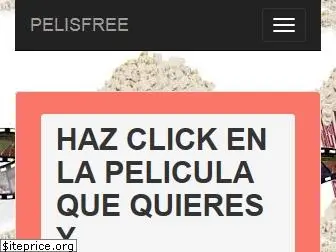 pelisfree.com.es