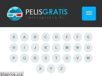 pelisgratis.tv