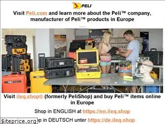 pelishop.de